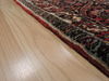 Bidjar Green Square Hand Knotted 81 X 83 Area Rug 100-110052 Thumb 9