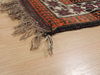 Baluch Purple Hand Knotted 35 X 52 Area Rug 100-110063 Thumb 3