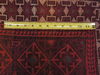 Baluch Purple Hand Knotted 35 X 52 Area Rug 100-110063 Thumb 6