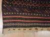 Baluch Brown Hand Knotted 36 X 73  Area Rug 100-110065 Thumb 4