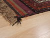 Baluch Brown Hand Knotted 33 X 62  Area Rug 100-110066 Thumb 3