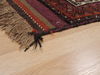Baluch Brown Hand Knotted 33 X 62 Area Rug 100-110066 Thumb 3