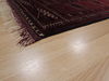 Khan Mohammadi Purple Hand Knotted 711 X 111 Area Rug 100-110073 Thumb 5