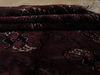 Khan Mohammadi Purple Hand Knotted 711 X 111 Area Rug 100-110073 Thumb 7