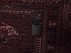 Khan Mohammadi Purple Hand Knotted 711 X 111 Area Rug 100-110073 Thumb 8