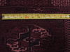 Khan Mohammadi Purple Hand Knotted 711 X 111 Area Rug 100-110073 Thumb 9