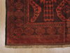 Baluch Orange Hand Knotted 410 X 92  Area Rug 100-110074 Thumb 6