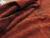 Baluch Orange Hand Knotted 410 X 92 Area Rug 100-110074 Thumb 9