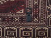 Khan Mohammadi Red Hand Knotted 85 X 128  Area Rug 100-110075 Thumb 10