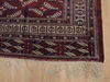 Khan Mohammadi Red Hand Knotted 85 X 128  Area Rug 100-110075 Thumb 6