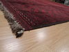 Khan Mohammadi Red Hand Knotted 97 X 129  Area Rug 100-110076 Thumb 7