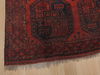 Khan Mohammadi Brown Hand Knotted 75 X 119  Area Rug 100-110077 Thumb 4