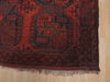 Khan Mohammadi Brown Hand Knotted 75 X 119  Area Rug 100-110077 Thumb 5