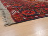 Khan Mohammadi Multicolor Hand Knotted 58 X 81  Area Rug 100-110079 Thumb 3