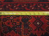 Khan Mohammadi Multicolor Hand Knotted 58 X 81  Area Rug 100-110079 Thumb 8