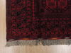 Khan Mohammadi Red Hand Knotted 56 X 71  Area Rug 100-110082 Thumb 4