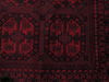 Khan Mohammadi Red Hand Knotted 56 X 71  Area Rug 100-110082 Thumb 5