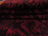 Khan Mohammadi Red Hand Knotted 56 X 71 Area Rug 100-110082 Thumb 8