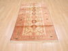 Baluch Beige Hand Knotted 32 X 57  Area Rug 100-110090 Thumb 1