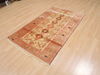 Baluch Beige Hand Knotted 32 X 57 Area Rug 100-110090 Thumb 2