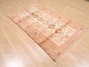 Baluch Beige Hand Knotted 32 X 57 Area Rug 100-110090 Thumb 3