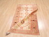 Baluch Beige Hand Knotted 32 X 57  Area Rug 100-110090 Thumb 8