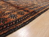 Baluch Brown Hand Knotted 41 X 65  Area Rug 100-110093 Thumb 8