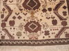 Baluch Beige Hand Knotted 35 X 60  Area Rug 100-110095 Thumb 4