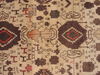 Baluch Beige Hand Knotted 35 X 60  Area Rug 100-110095 Thumb 5