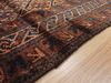 Baluch Brown Hand Knotted 46 X 66  Area Rug 100-110097 Thumb 6