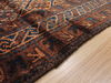 Baluch Brown Hand Knotted 46 X 66 Area Rug 100-110097 Thumb 6