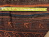Baluch Brown Hand Knotted 46 X 66 Area Rug 100-110097 Thumb 8