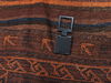 Baluch Brown Hand Knotted 46 X 66 Area Rug 100-110097 Thumb 9