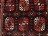 Baluch Brown Hand Knotted 37 X 59 Area Rug 100-110101 Thumb 5
