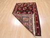 Baluch Brown Hand Knotted 37 X 59  Area Rug 100-110101 Thumb 7