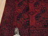 Khan Mohammadi Red Hand Knotted 73 X 1111 Area Rug 100-110104 Thumb 12