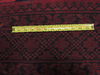 Khan Mohammadi Red Hand Knotted 73 X 1111 Area Rug 100-110104 Thumb 13