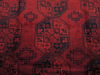 Khan Mohammadi Red Hand Knotted 73 X 1111 Area Rug 100-110104 Thumb 15