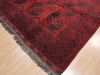 Khan Mohammadi Red Hand Knotted 73 X 1111  Area Rug 100-110104 Thumb 5
