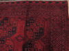 Khan Mohammadi Red Hand Knotted 73 X 1111  Area Rug 100-110104 Thumb 6