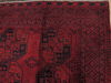 Khan Mohammadi Red Hand Knotted 73 X 1111 Area Rug 100-110104 Thumb 6