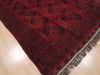Khan Mohammadi Red Hand Knotted 73 X 1111 Area Rug 100-110104 Thumb 7