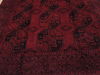 Khan Mohammadi Red Hand Knotted 73 X 1111 Area Rug 100-110104 Thumb 8