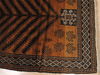 Baluch Brown Hand Knotted 36 X 63  Area Rug 100-110105 Thumb 6