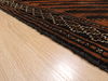 Baluch Brown Hand Knotted 36 X 63 Area Rug 100-110105 Thumb 8