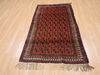 Baluch Brown Hand Knotted 30 X 57  Area Rug 100-110106 Thumb 9