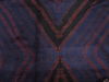 Khan Mohammadi Blue Hand Knotted 67 X 108 Area Rug 100-110111 Thumb 10