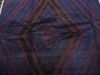 Khan Mohammadi Blue Hand Knotted 67 X 108 Area Rug 100-110111 Thumb 4