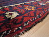 Khan Mohammadi Blue Hand Knotted 67 X 108  Area Rug 100-110111 Thumb 6