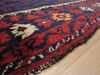 Khan Mohammadi Blue Hand Knotted 67 X 108 Area Rug 100-110111 Thumb 6